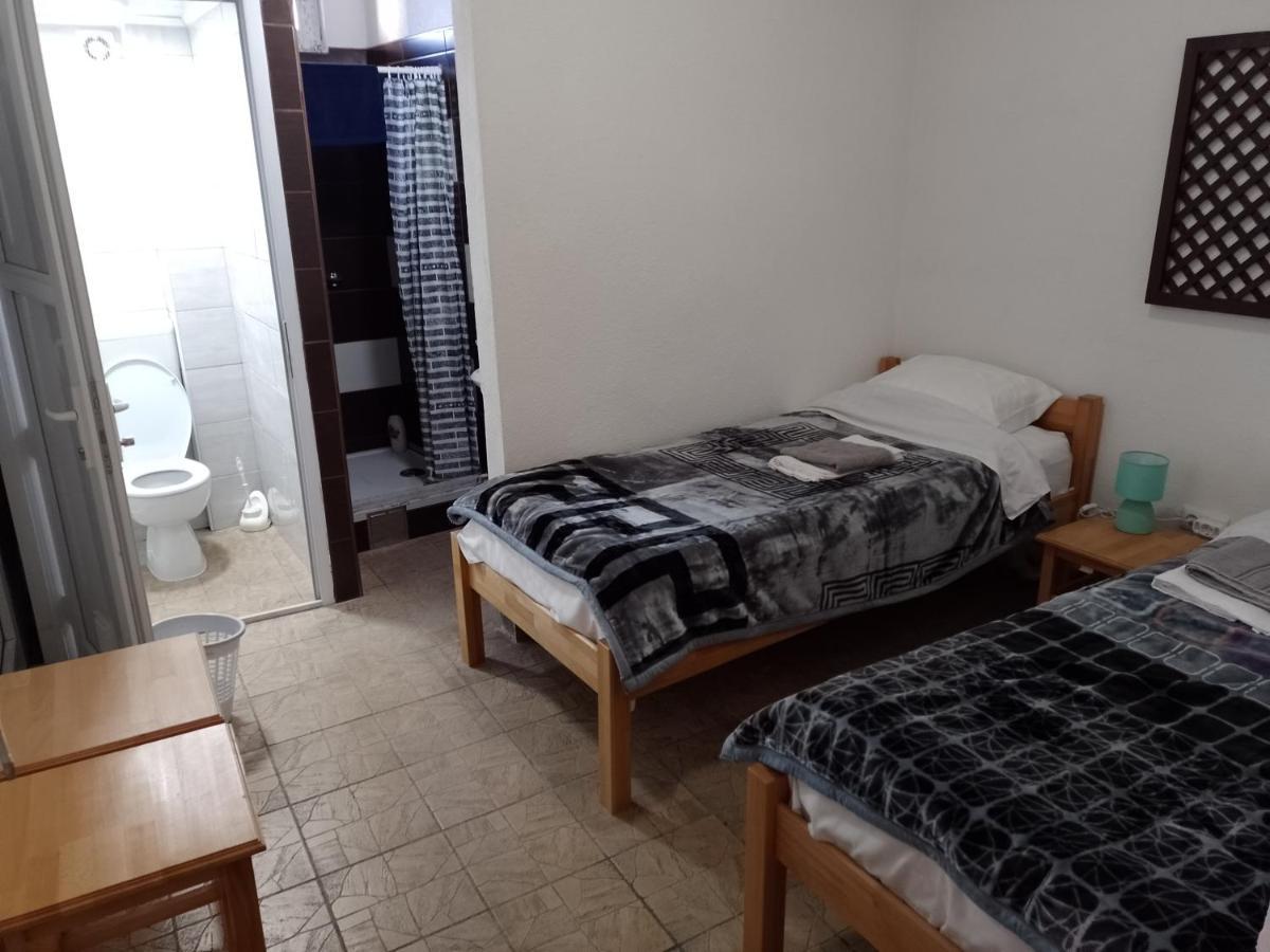 Trio Sobe Hotell Jajce Eksteriør bilde