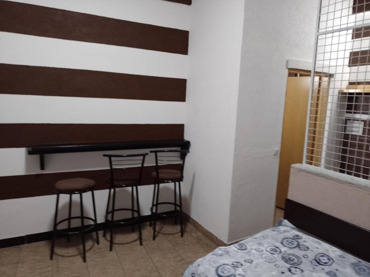 Trio Sobe Hotell Jajce Eksteriør bilde