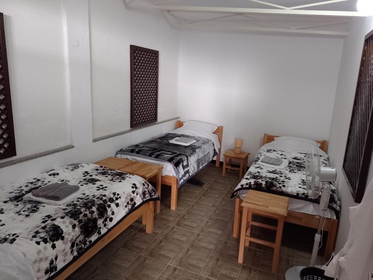 Trio Sobe Hotell Jajce Eksteriør bilde