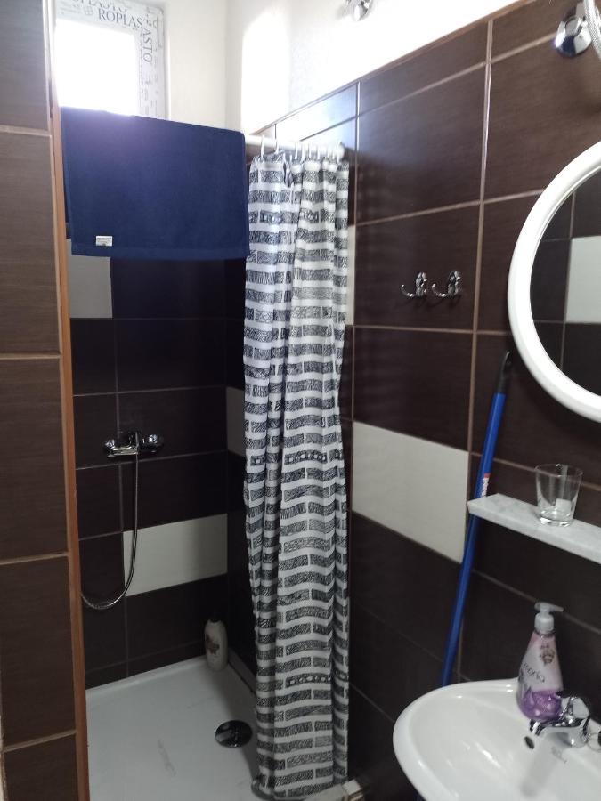 Trio Sobe Hotell Jajce Eksteriør bilde