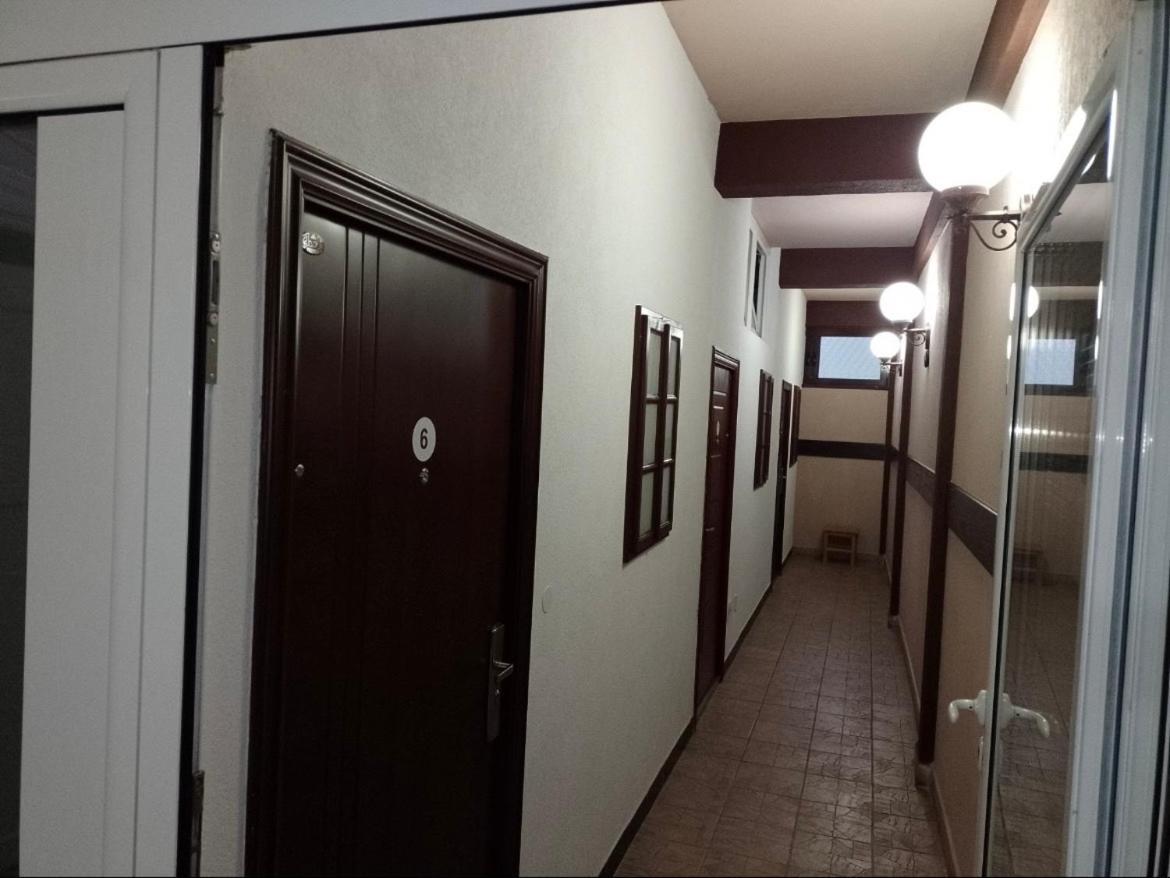 Trio Sobe Hotell Jajce Eksteriør bilde