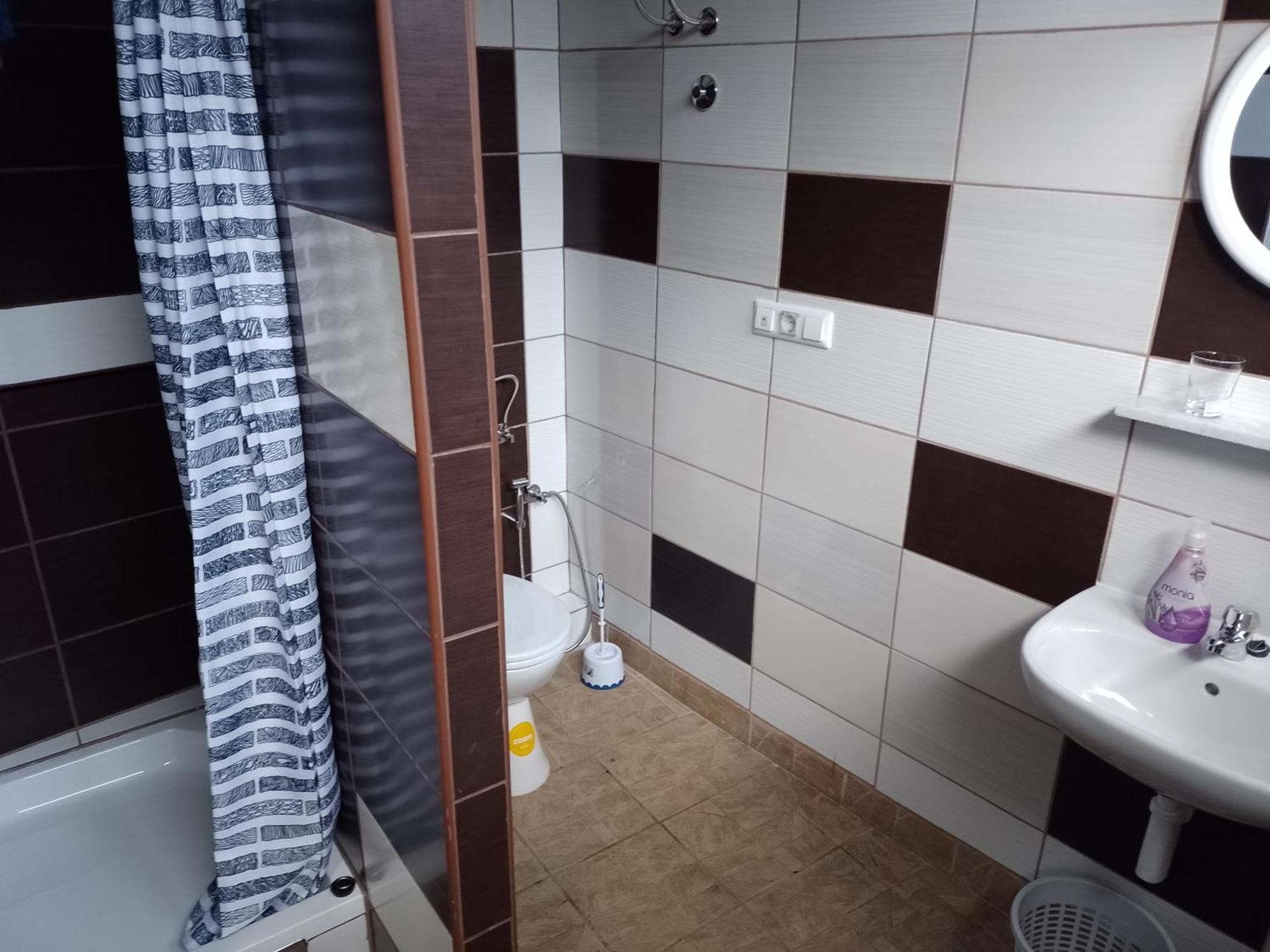 Trio Sobe Hotell Jajce Eksteriør bilde